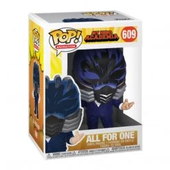 Gametraders Rouse Hill Pop Vinyls My Hero Academia - All For One Pop! Vinyl