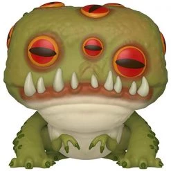 Gametraders Rouse Hill Fallout 76 - Rad Toad Pop! Vinyl