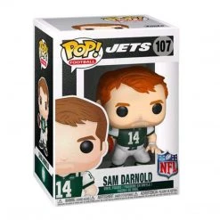 Gametraders Rouse Hill NFL: Jets - Sam Darnold Pop! Vinyl