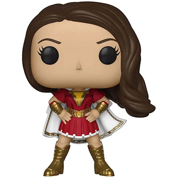 Gametraders Rouse Hill Pop Vinyls Shazam - Mary Pop! Vinyl 3 Gametraders Rouse Hill Pop Vinyls Shazam - Mary Pop! Vinyl