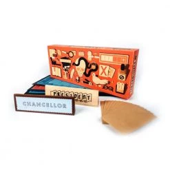 Gametraders Rouse Hill Secret Hitler