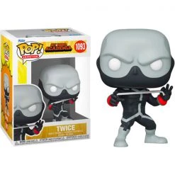 Gametraders Rouse Hill My Hero Academia - Twice US Exclusive Pop! Vinyl