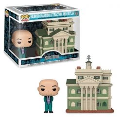 Gametraders Rouse Hill Haunted Mansion - Haunted Mansion US Exclusive Pop! Town Pop Vinyls 7 Gametraders Rouse Hill Haunted Mansion - Haunted Mansion US Exclusive Pop! Town Pop Vinyls