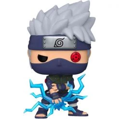 Gametraders Rouse Hill Pop Vinyls Naruto: Shippuden - Kakashi (Raikiri) Glow US Exclusive Pop! Vinyl 9 Gametraders Rouse Hill Pop Vinyls Naruto: Shippuden - Kakashi (Raikiri) Glow US Exclusive Pop! Vinyl