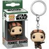 Gametraders Rouse Hill Star Wars: Book Of Boba Fett - Fennec Shand Pop! Keychain 1 Gametraders Rouse Hill Star Wars: Book Of Boba Fett - Fennec Shand Pop! Keychain