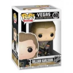 Gametraders Rouse Hill NHL: Golden Knights - William Karlsson Pop! Vinyl Pop Vinyls