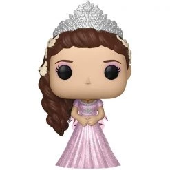 Funko Pop Vinyls The Nutcracker And The Four Realms - Clara Pop Vinyl