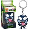 Gametraders Rouse Hill Marvel Mech Strike Monster Hunters - Venom Posket Pop! Keychain