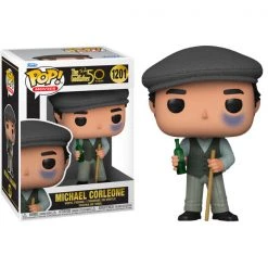 Gametraders Rouse Hill The Godfather 50th Anniversary - Michael Corleone Pop! Vinyl 7 Gametraders Rouse Hill The Godfather 50th Anniversary - Michael Corleone Pop! Vinyl