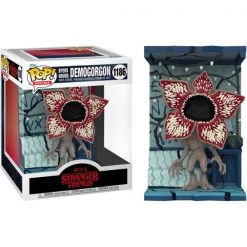 Gametraders Rouse Hill Stranger Things - Demogorgon Build-A-Scene US Exclusive Pop! Deluxe 7 Gametraders Rouse Hill Stranger Things - Demogorgon Build-A-Scene US Exclusive Pop! Deluxe