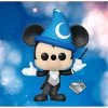 Gametraders Rouse Hill Pop Vinyls Disney World - Philharmagic Mickey Diamond Glitter 50th Anniversary US Exclusive Pop! Vinyl