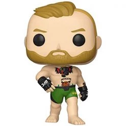 Gametraders Rouse Hill Pop Vinyls UFC - Conor McGregor Pop! Vinyl