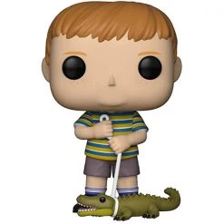 Gametraders Rouse Hill Pop Vinyls Addams Family - Pugsley Pop! Vinyl