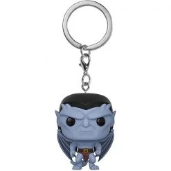 Gametraders Blacktown Gargoyles - Goliath Pocket Pop! Keychain Pop Vinyls 7 Gametraders Blacktown Gargoyles - Goliath Pocket Pop! Keychain Pop Vinyls