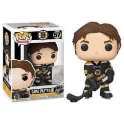Gametraders Rouse Hill NHL: Bruins - David Pastrnak (Home) Pop! Vinyl Pop Vinyls 7 Gametraders Rouse Hill NHL: Bruins - David Pastrnak (Home) Pop! Vinyl Pop Vinyls