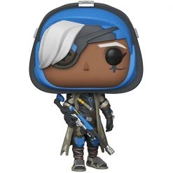 Funko Overwatch - Ana Pop Vinyl