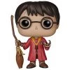 Funko Harry Potter - Harry Quidditch Pop! Vinyl Pop Vinyls