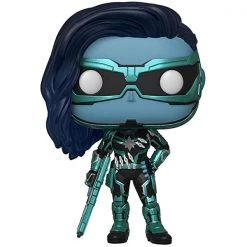 Gametraders Rouse Hill Pop Vinyls SDCC 2019 : Captain Marvel Minn-Erva Pop! Vinyl
