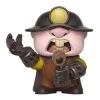 Funko Pop Vinyls Incredibles 2 - Underminer Pop Vinyl
