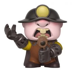 Funko Pop Vinyls Incredibles 2 - Underminer Pop Vinyl