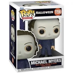 Gametraders Rouse Hill Pop Vinyls Halloween - Michael Myers Blood-Splattered US Exclusive Pop! Vinyl 6 Gametraders Rouse Hill Pop Vinyls Halloween - Michael Myers Blood-Splattered US Exclusive Pop! Vinyl