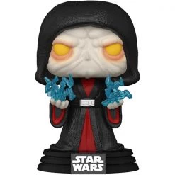 Gametraders Rouse Hill Star Wars - Palpatine Revitalized Pop! Vinyl