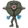 Gametraders Rouse Hill Pop Vinyls Fallout - Assaultron Pop! Vinyl