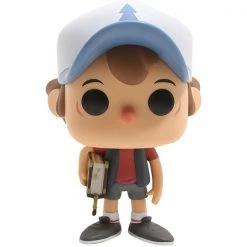 Funko Pop Vinyls Gravity Falls - Dipper Pines Pop! Vinyl