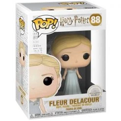 Gametraders Rouse Hill Harry Potter - Fleur Delacour Yule Pop! Vinyl
