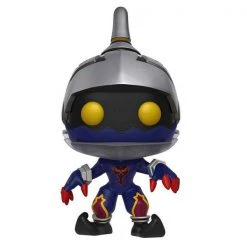 Gametraders Rouse Hill Kingdom Hearts III - Soldier Heartless Pop! Vinyl