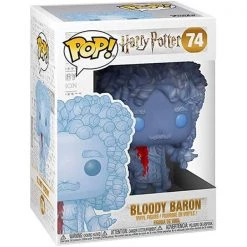 Gametraders Rouse Hill Pop Vinyls Harry Potter - Bloody Baron Pop! Vinyl 6 Gametraders Rouse Hill Pop Vinyls Harry Potter - Bloody Baron Pop! Vinyl