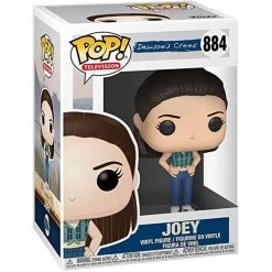 Gametraders Rouse Hill Dawsons Creek - Joey Pop! Vinyl