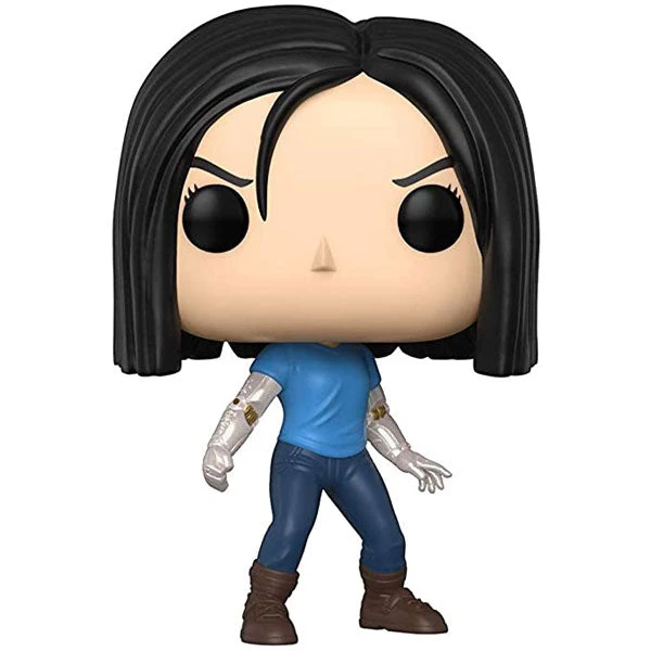 Gametraders Rouse Hill Alita: Battle Angel - Alita Doll Body Pop! Vinyl 3 Gametraders Rouse Hill Alita: Battle Angel - Alita Doll Body Pop! Vinyl
