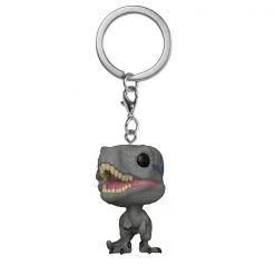 Gametraders Rouse Hill Jurassic World 2: Fallen Kingdom - Blue Pocket Pop! Keychain