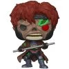 Gametraders Rouse Hill Marvel Zombies - Gambit Pop! Vinyl Pop Vinyls