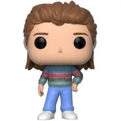 Funko Pop Vinyls Married With Children - Bud Bundy Pop Vinyl