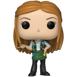 Gametraders Rouse Hill Office Space - Joanna Pop! Vinyl