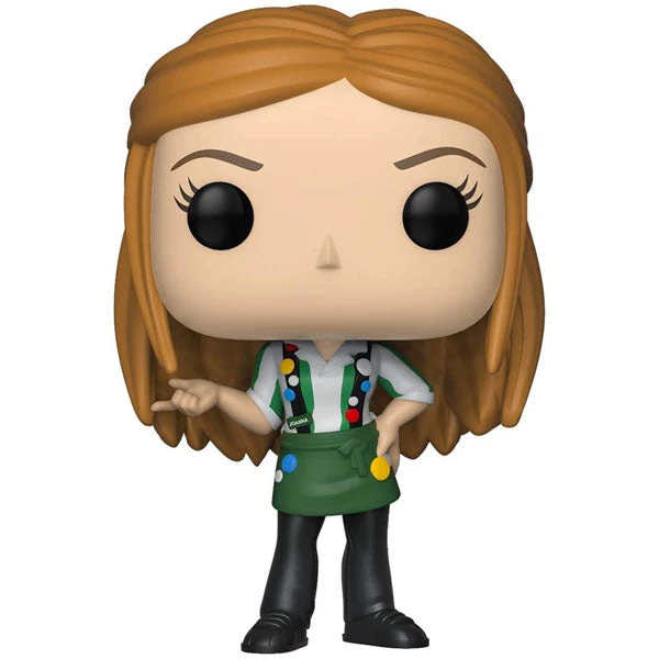 Gametraders Rouse Hill Office Space - Joanna Pop! Vinyl 3 Gametraders Rouse Hill Office Space - Joanna Pop! Vinyl