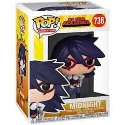 Gametraders Rouse Hill My Hero Academia - Midnight US Exclusive Pop! Vinyl
