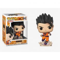 Gametraders Rouse Hill Pop Vinyls Dragon Ball Super - Gohan Pop! Vinyl 7 Gametraders Rouse Hill Pop Vinyls Dragon Ball Super - Gohan Pop! Vinyl