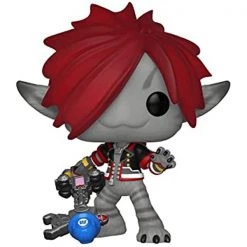Gametraders Rouse Hill Kingdom Hearts III - Sora (Monsters Inc) Pop! Vinyl