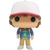 Funko Stranger Things - Dustin Pop! Vinyl Pop Vinyls
