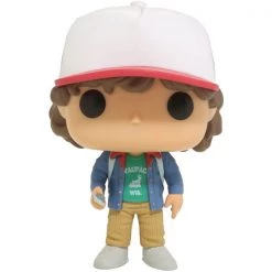 Funko Stranger Things - Dustin Pop! Vinyl Pop Vinyls