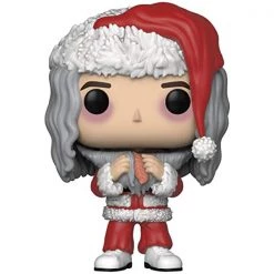 Gametraders Rouse Hill Trading Places - Santa Louis Pop! Vinyl