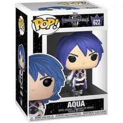 Gametraders Rouse Hill Pop Vinyls Kingdom Hearts 3 - Aqua Pop! Vinyl 6 Gametraders Rouse Hill Pop Vinyls Kingdom Hearts 3 - Aqua Pop! Vinyl
