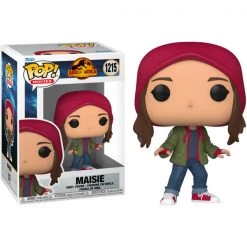 Gametraders Rouse Hill Jurassic World 3: Dominion - Maisie Pop! Vinyl Pop Vinyls 7 Gametraders Rouse Hill Jurassic World 3: Dominion - Maisie Pop! Vinyl Pop Vinyls