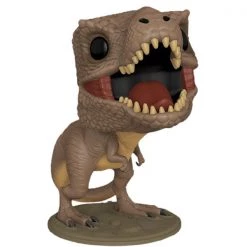 Gametraders Rouse Hill Pop Vinyls Jurassic World 3: Dominion - T.Rex US Exclusive 10" Pop! Vinyi