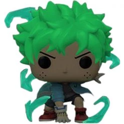 Gametraders Rouse Hill My Hero Academia - Deku With Gloves Glow US Exclusive Pop! Vinyl Pop Vinyls 5 Gametraders Rouse Hill My Hero Academia - Deku With Gloves Glow US Exclusive Pop! Vinyl Pop Vinyls