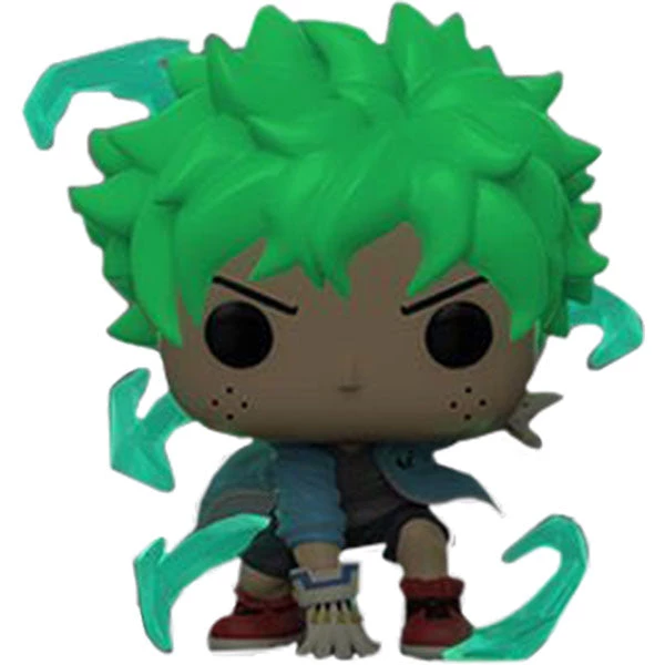 Gametraders Rouse Hill My Hero Academia - Deku With Gloves Glow US Exclusive Pop! Vinyl Pop Vinyls 4 Gametraders Rouse Hill My Hero Academia - Deku With Gloves Glow US Exclusive Pop! Vinyl Pop Vinyls