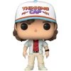 Gametraders Rouse Hill Stranger Things - Dustin In Dragon Shirt Season 4 US Exclusive Pop! Vinyl 1 Gametraders Rouse Hill Stranger Things - Dustin In Dragon Shirt Season 4 US Exclusive Pop! Vinyl